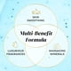 thumbnail image 2 of Exfoliante Corporal Olay Mineral 311g Guayaba Coco, 2 of 3