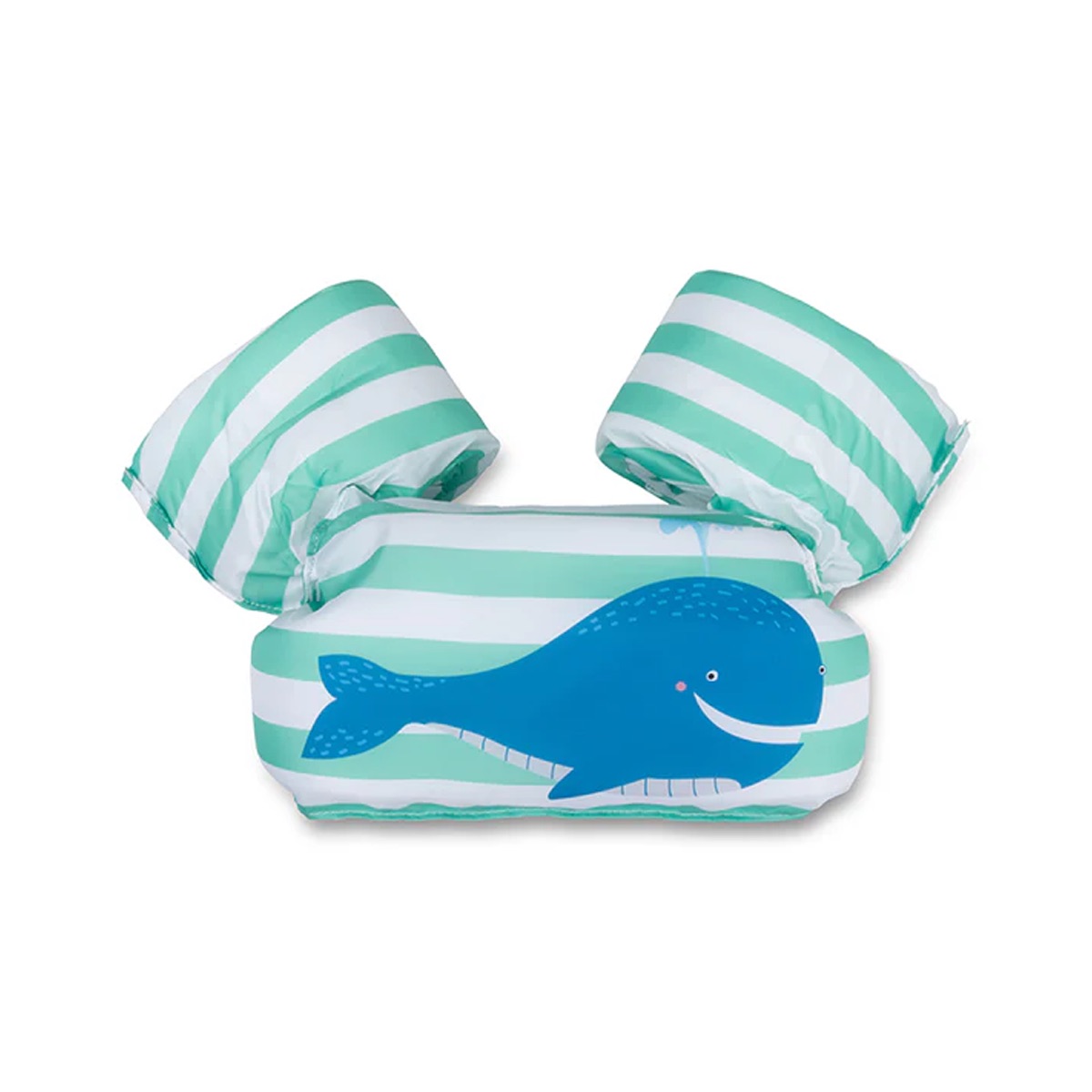 Chaleco Flotador Ballena Swim Essentials