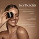 thumbnail image 2 of Crema hidratante DIME Beauty Dewy Day Cream con rosa mosqueta, 50 ml, 2 of 9