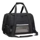 thumbnail image 1 of Bolso Transportador Mascota Avion Viajes, 1 of 2