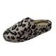 thumbnail image 3 of Pantufla Boulevard Mujer Multicolor Talla M, 3 of 3