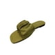 thumbnail image 4 of Sandalia Ecocuero ZAZ18 Amarillo, 4 of 5