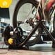 thumbnail image 2 of Entrenador de bicicleta de interior Saris M2 Smart compatible con la aplicación Zwift, 2 of 9