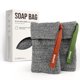 thumbnail image 1 of Bolsas de jabón ZOMCHI para jabón en barra y exfoliación profunda, 1 of 7