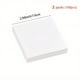 thumbnail image 1 of 50pcs Disposable Foundation Color Mixing Paper, Lipstick Palette Paper, Double Sided Make-up Primer Base Cream Palette For Beginners For Home, 1 of 3