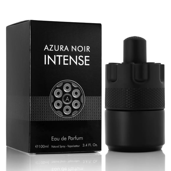 Perfume URBAN COLLECTION Azura Noir Intense Eau De Parfum 100 ml