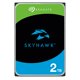 thumbnail image 1 of Disco duro Surveillance Seagate Skyhawk de 2 TB SATA 6 Gb/s de 3,5 pulgadas, 1 of 8