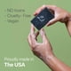 thumbnail image 5 of Jabón facial en barra Beauty by Earth Peppermint Tea Tree Charcoal, 5 of 8