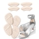 thumbnail image 1 of Almohadillas metatarsianas DR JK para mujer, 8 unidades, color beige, almohadillas para talones, 1 of 6