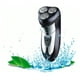 thumbnail image 2 of Maquina Afeitadora Barberia Recagable Recortadora Lau, 2 of 3