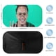 thumbnail image 2 of Lil Pump Sombrilla Solar para Auto - Protector de Parabrisas Plegable | Cortina Solar Delantero | Bloqueo UV y Aislamiento de Calor 133x73cm, 2 of 6