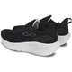 thumbnail image 4 of Zapatilla Hombre Rayo Negro/Blanco, 4 of 5