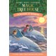 thumbnail image 2 of Libro Inglés Magic Tree House Dolphins Daybreak Paperback, 2 of 2