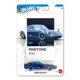thumbnail image 2 of Set de 6 unidades Pantone de la serie Hot Wheels Silver Cars Die-Cast, 2 of 8