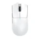 thumbnail image 2 of Mouse Gamer Attack Shark mouse X11 con base de carga white + base, 2 of 3