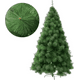thumbnail image 3 of Árbol Pino De Navidad 180 Cm Vara De Estrella Árbol Colores, 3 of 3