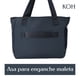 thumbnail image 3 of Bolso Tote Every Day KOH 1 un, 3 of 9
