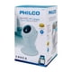 thumbnail image 2 of Cámara De Seguridad Ip 60plcw3870 1080p Wifi Ptz Full Hd Exterior Blanca, 2 of 2