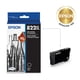 thumbnail image 2 of Cartucho de tinta Epson 822 DuraBrite Ultra High Capacity negro, 2 of 6