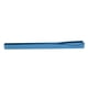 thumbnail image 1 of pinza de mute de nylon universal mediant y alt para afinación de piano azul, 1 of 5