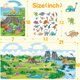 thumbnail image 4 of Libro de pegatinas CREATIVETREES Pack de 3 - Gel reutilizable, 4 of 7
