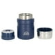 thumbnail image 4 of Termo De Comida 500ML Azul Doite azul, 4 of 4