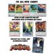 thumbnail image 4 of Animo Fearless – Paquete de 12 cartas (juego de mesa), 4 of 8