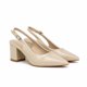 thumbnail image 2 of Sandalia Stiletto Mujer Charol Taco Cuadrado HL03, 2 of 9