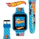 thumbnail image 2 of Reloj inteligente Accutime Hot Wheels para niños con cámara USB, 2 of 5