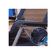 thumbnail image 3 of Silla De Camping Plegable Cama Reclinable Reposera Portátil, 3 of 6