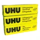 thumbnail image 2 of Pack 3 Pegamentos Uhu Universal 35ml, 2 of 3