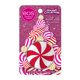 thumbnail image 1 of Exfoliante para labios eos Holiday Candy Cane Sugar 16 ml, 1 of 3