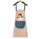 thumbnail image 1 of Delantal Impermeable, Detalles Sofisticados. Eleva Tu Cocina, 1 of 1