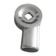 thumbnail image 2 of Adaptador De Montaje De Tambor Componentes De Instrumentos De Percusión Accesorio De Platillo Resistente M16, 2 of 3