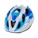 thumbnail image 3 of Casco De Bicicleta Para Ni?os, Casco De Ciclismo Para Patinaje Sobre Ruedas, Deportes Al Aire Libre, Equitación, Azul, 3 of 5