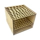thumbnail image 1 of Soporte Para Rotuladores De Pintura, Soporte De Madera Para Pinceles De Pintura Para Sala De Arte, Dormitorio, Sala De Estar, 1 of 5