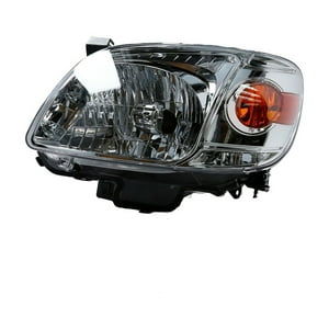 Deifo - Optico Izquierdo Mazda Bt-50 2.5 2008/