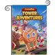 thumbnail image 1 of Cookie Run-bandera de jardín temática. 28CM*45CM, 1 of 6