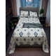 thumbnail image 4 of Pack De Sabanas Ultra Suaves Super king Beige, 4 of 4