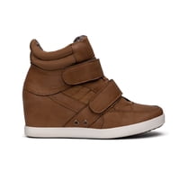 Zapatilla Mujer Camel Marily Carbin