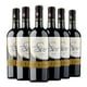 thumbnail image 1 of Caja X 6 Vinos Carmenere Reserva, 1 of 3