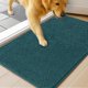 thumbnail image 1 of Alfombra para puerta de perro MUDGUARD MAT 91 cm x 150 cm Azul, 1 of 5