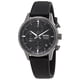 thumbnail image 1 of Reloj Essentials Con Cronógrafo De Cuarzo Y Esfera Negra Para Hombre Ssb393p1, 1 of 2