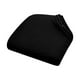thumbnail image 3 of Funda Para Silla Cojín De Asiento Elástico Fundas Para Bar Banquete Decoración Del Hogar Negro, 3 of 3
