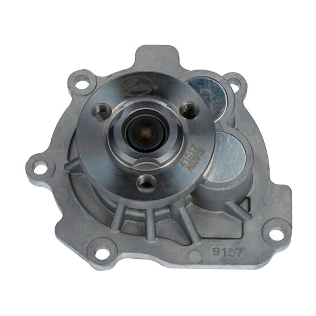 Gates Bomba De Agua Chevrolet Tracker