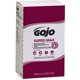 thumbnail image 1 of Recambio para limpiador de manos GOJO SUPRO MAX Cherry de 2000 ml (paquete de 4), 1 of 5