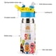 thumbnail image 3 of Botella de Agua Infantil Desmarcar Super Simple Songs Azul 12 Oz, 3 of 6