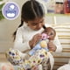 thumbnail image 2 of Muñeca Baby Alive Soft 'n Cute de pelo negro de 28 cm para niños mayores de 18 años, 2 of 7
