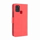 thumbnail image 3 of Funda Cartera Magnética para Samsung Galaxy A21S- Tarjetero Desmontable, Cuero PU, Soporte, 3 of 6