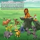 thumbnail image 4 of Figuras de acción Minaso Mini Animal, 12 unidades, para niños de más de 3 años, 4 of 7